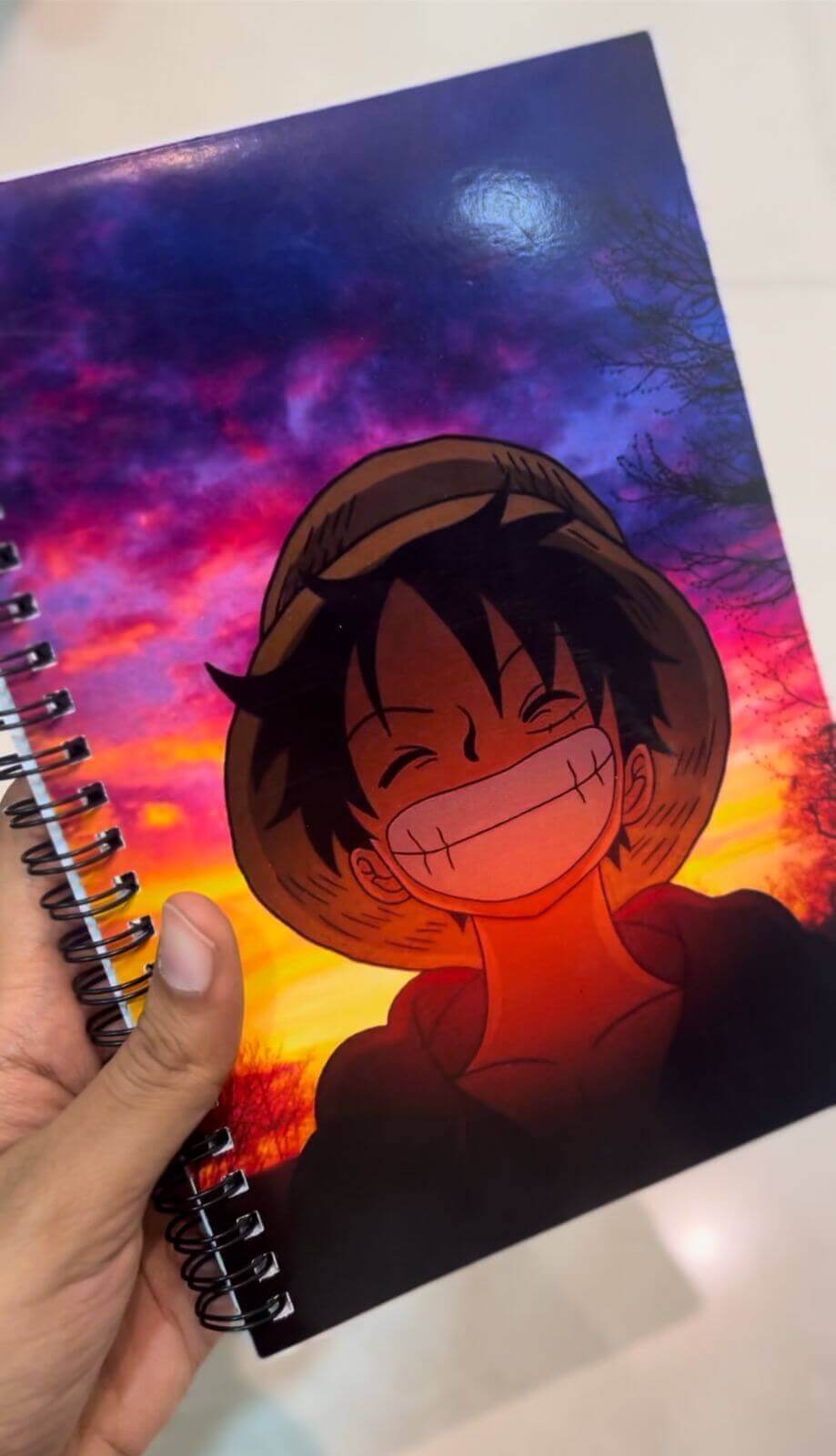 Stylish Frame