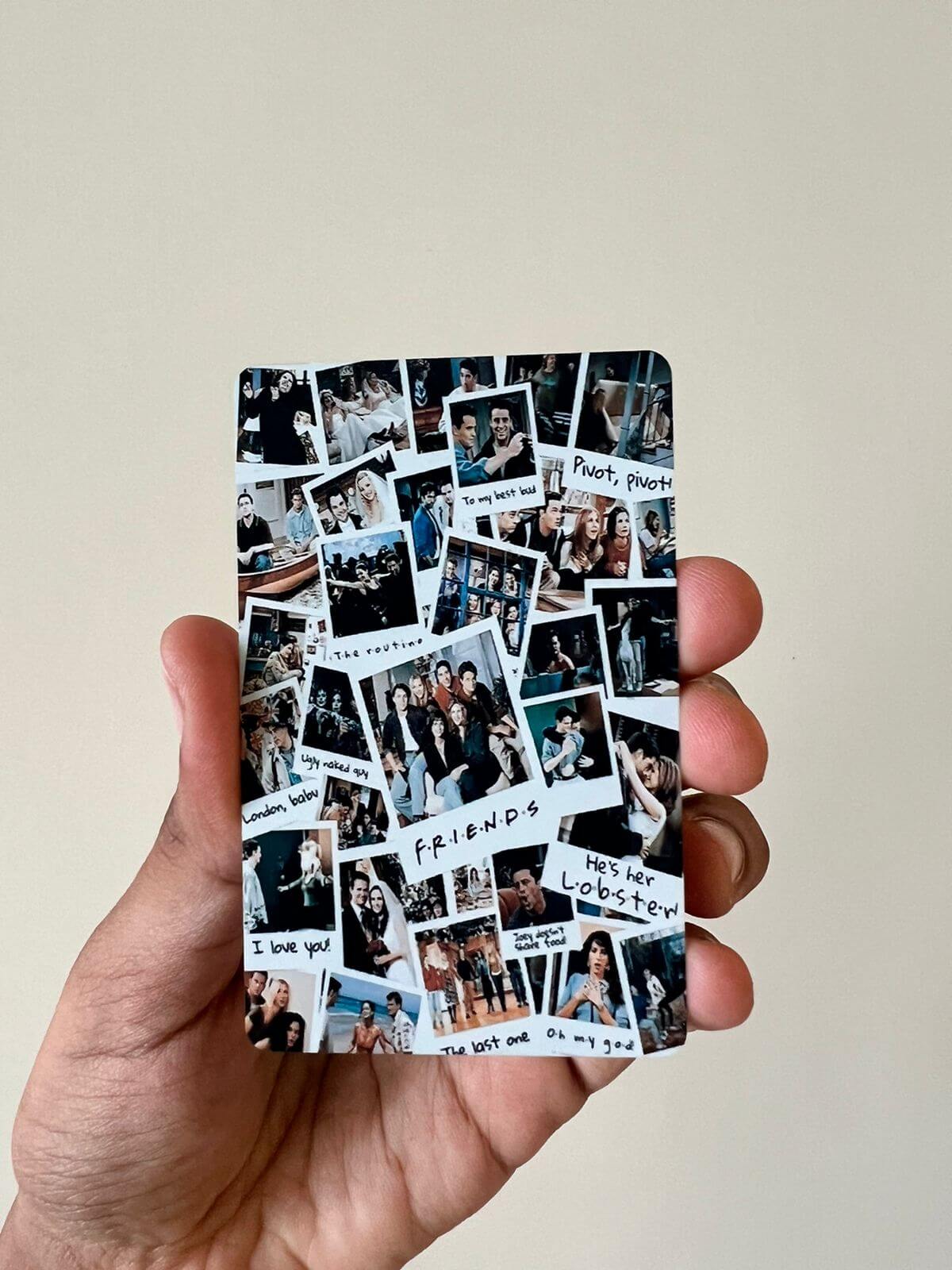 Stylish Frame
